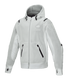 Felpa Con Cappuccio Moflow Air Tech Uomo