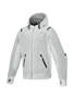 Felpa Con Cappuccio Moflow Air Tech Uomo
