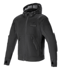 Felpa Con Cappuccio Moflow Air Tech Uomo