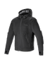 Felpa Con Cappuccio Moflow Air Tech Uomo