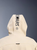 Felpa Con Cappuccio Radium Tech