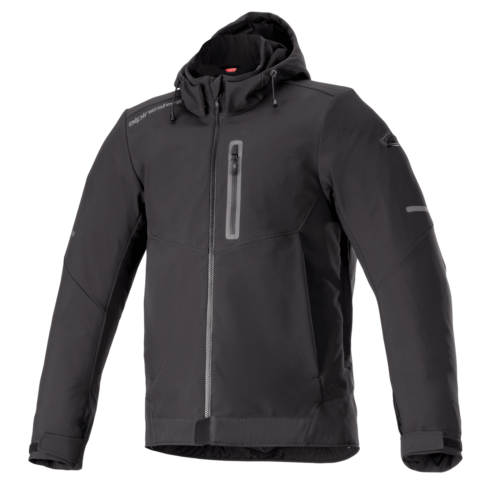 Neo Waterproof Hoodie