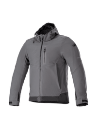 Giacca Con Cappuccio Neo Impermeabile