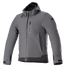Giacca Con Cappuccio Neo Impermeabile