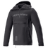 Giacca Con Cappuccio Sherpa