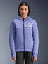 Felpa Con Cappuccio Stella Chrome V2 Sport