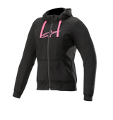 Donna Stella Chrome Sport Hoodie