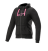 Donna Stella Chrome Sport Hoodie