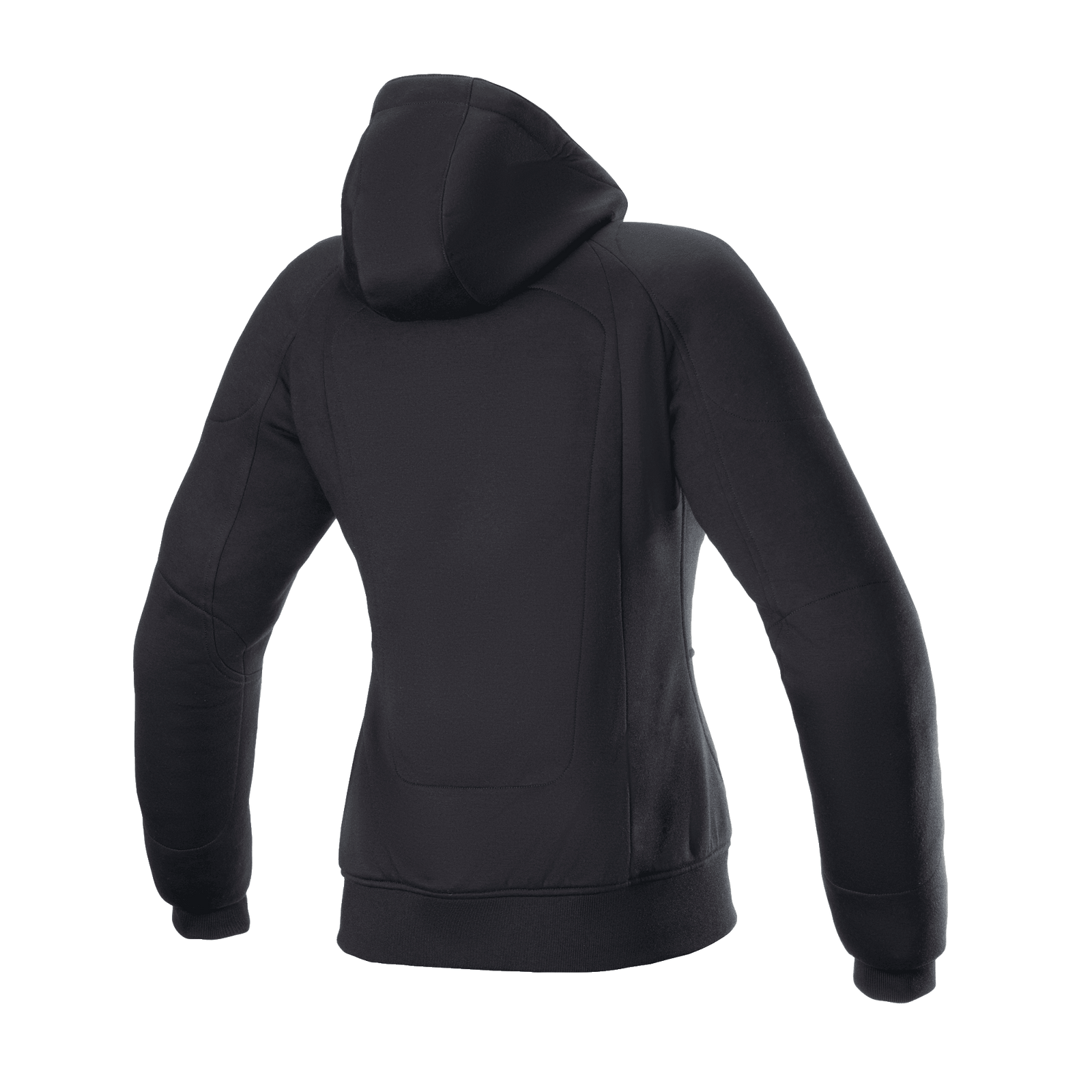 Stella FQ20 Chrome Sport Hoodie - Donna