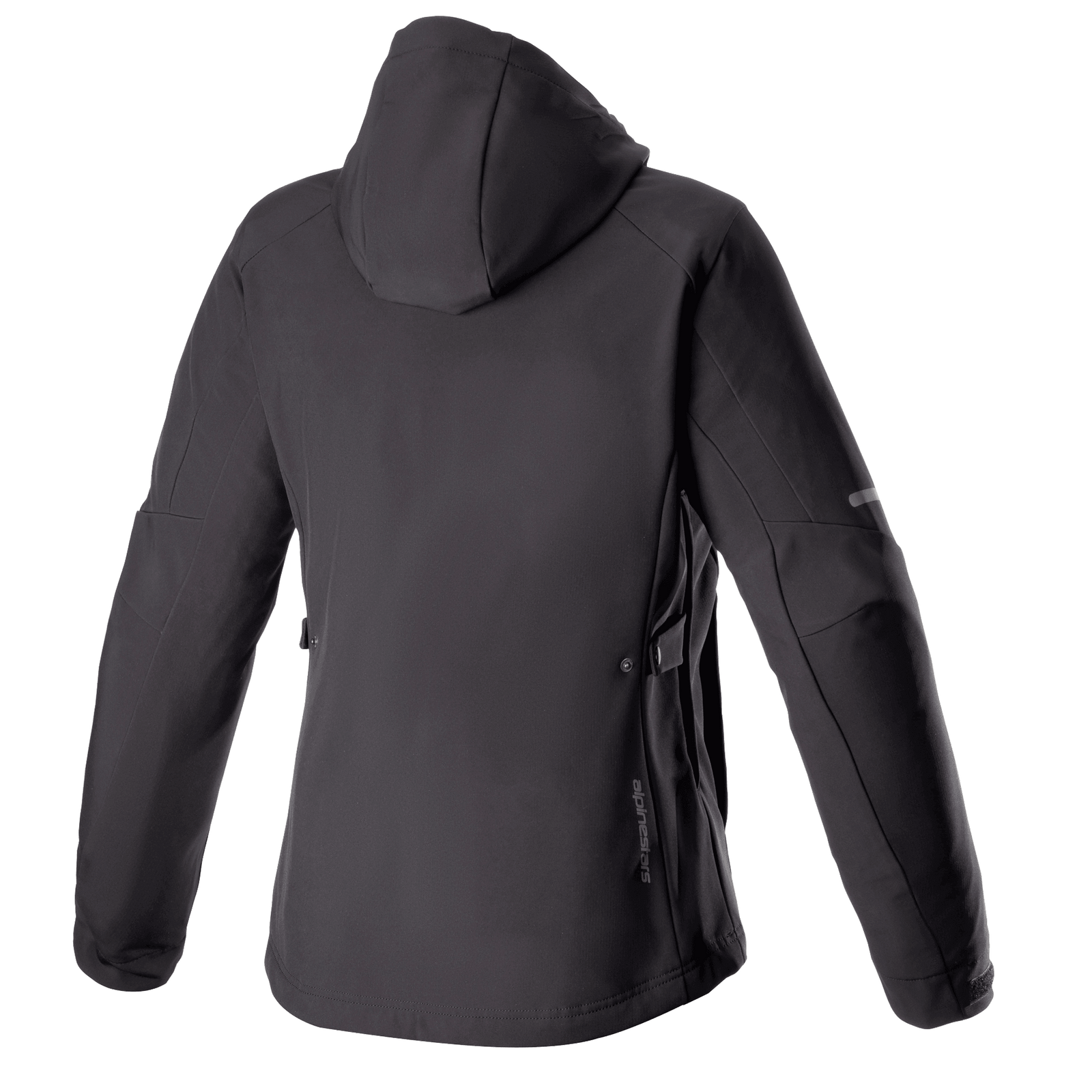 Stella Neo Waterproof Hoodie - Donna