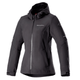 Women Stella Neo Waterproof Hoodie