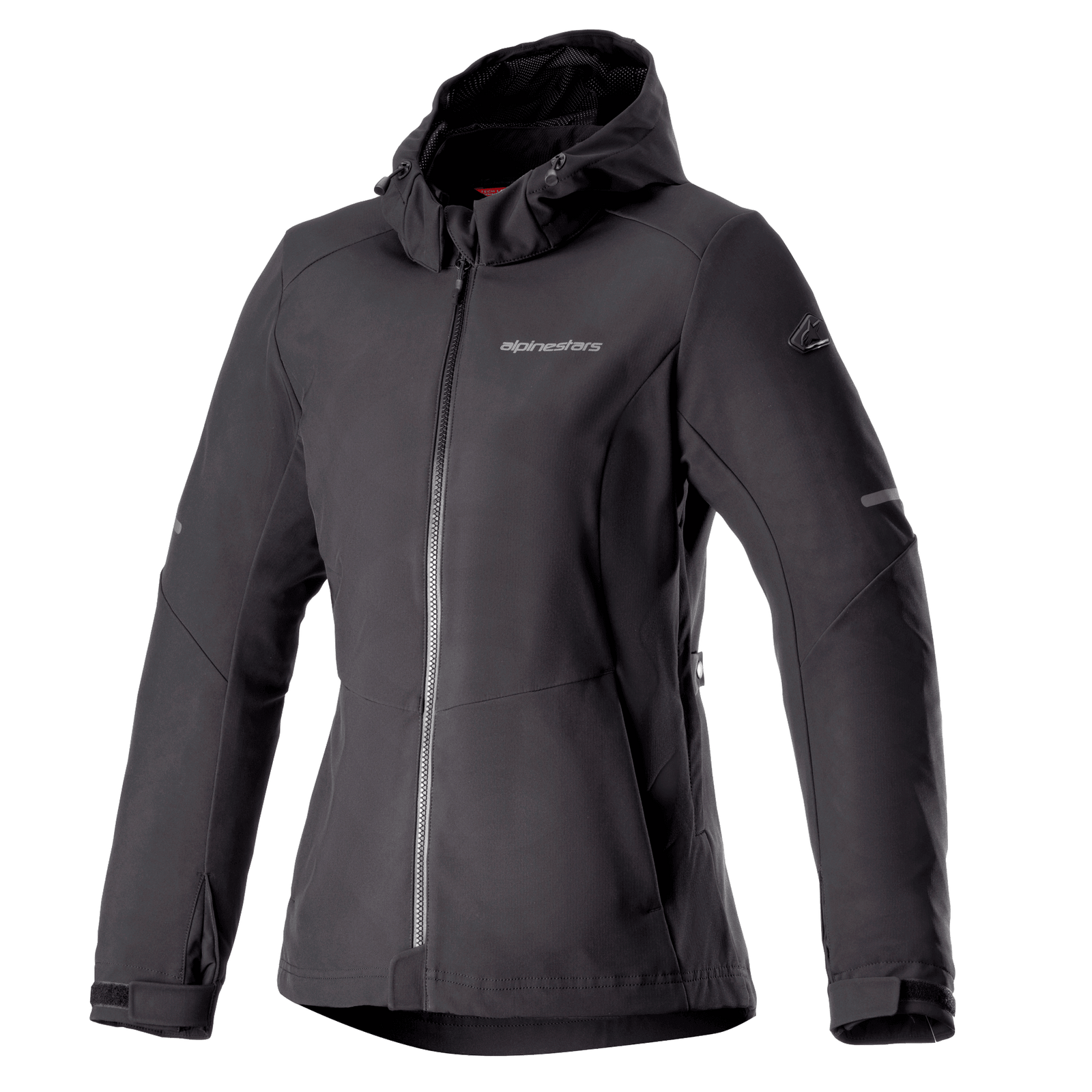 Stella Neo Waterproof Hoodie - Donna