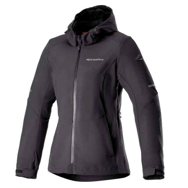 Women Stella Neo Waterproof Hoodie