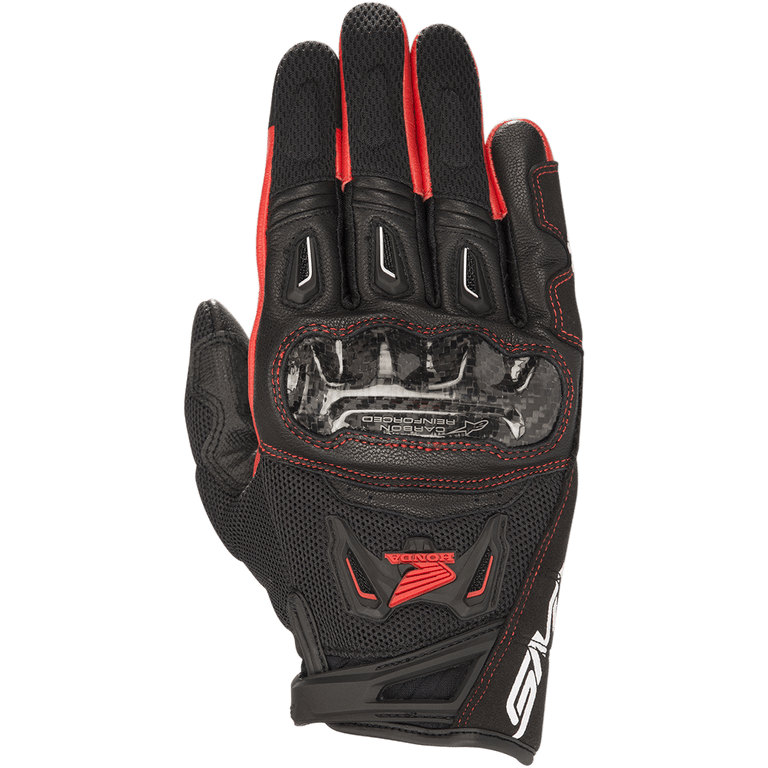 Honda SMX-2 Air Carbon V2 Gloves