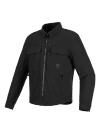 Giacca Bryon Resistente All'Acqua
