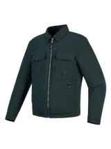 Bryon Water Resistant Overshirt