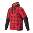 Camicia MO.ST.EQ Tartan
