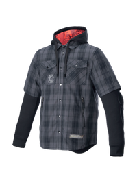 Camicia MO.ST.EQ Tartan
