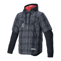 Camicia MO.ST.EQ Tartan