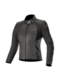 Giacca In Pelle Stella Vika V2