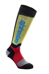 Calzini MX Plus