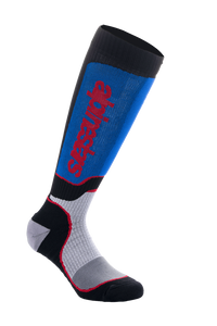 Calzini MX Plus