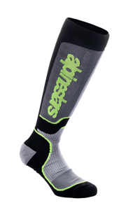 Calzini MX Plus