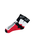 Calzini Racing Stradali Sopra La Caviglia