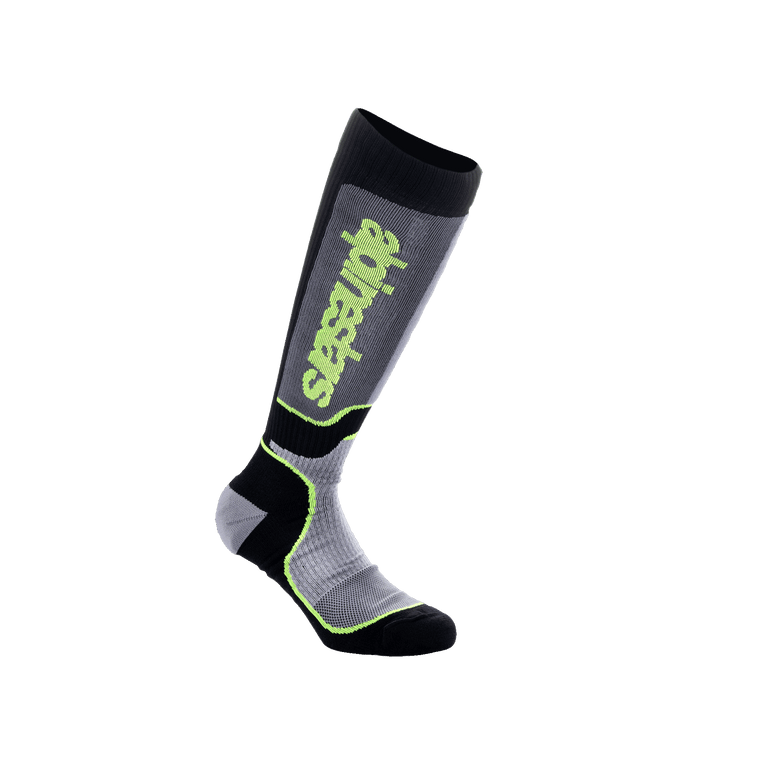 Youth MX Plus Socks