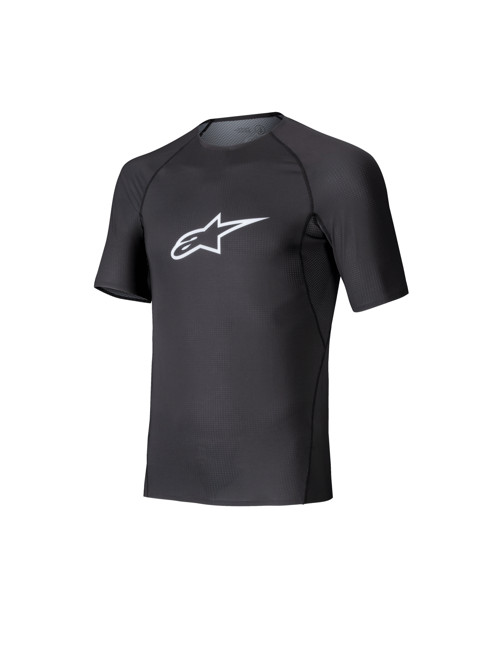 Tech KX Top - Maniche corte