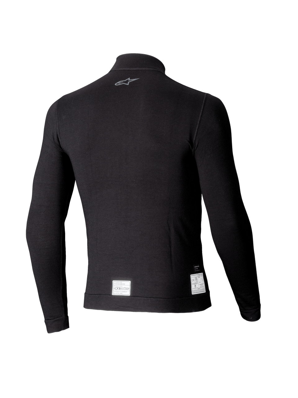 ZX Evo V3 Top - Maniche lunghe