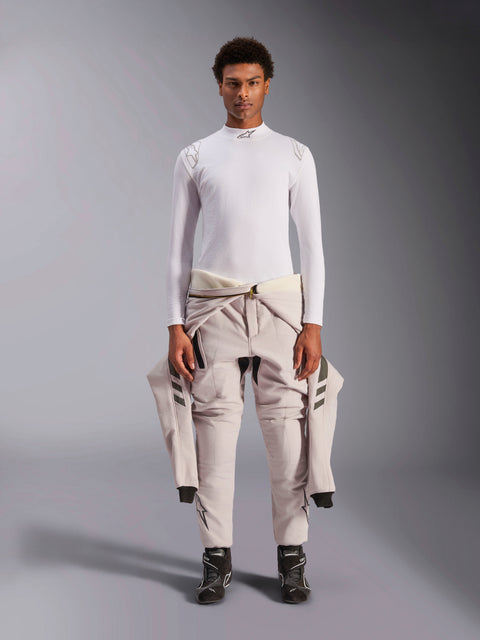 ZX Evo V3 Top - Manica Lunga