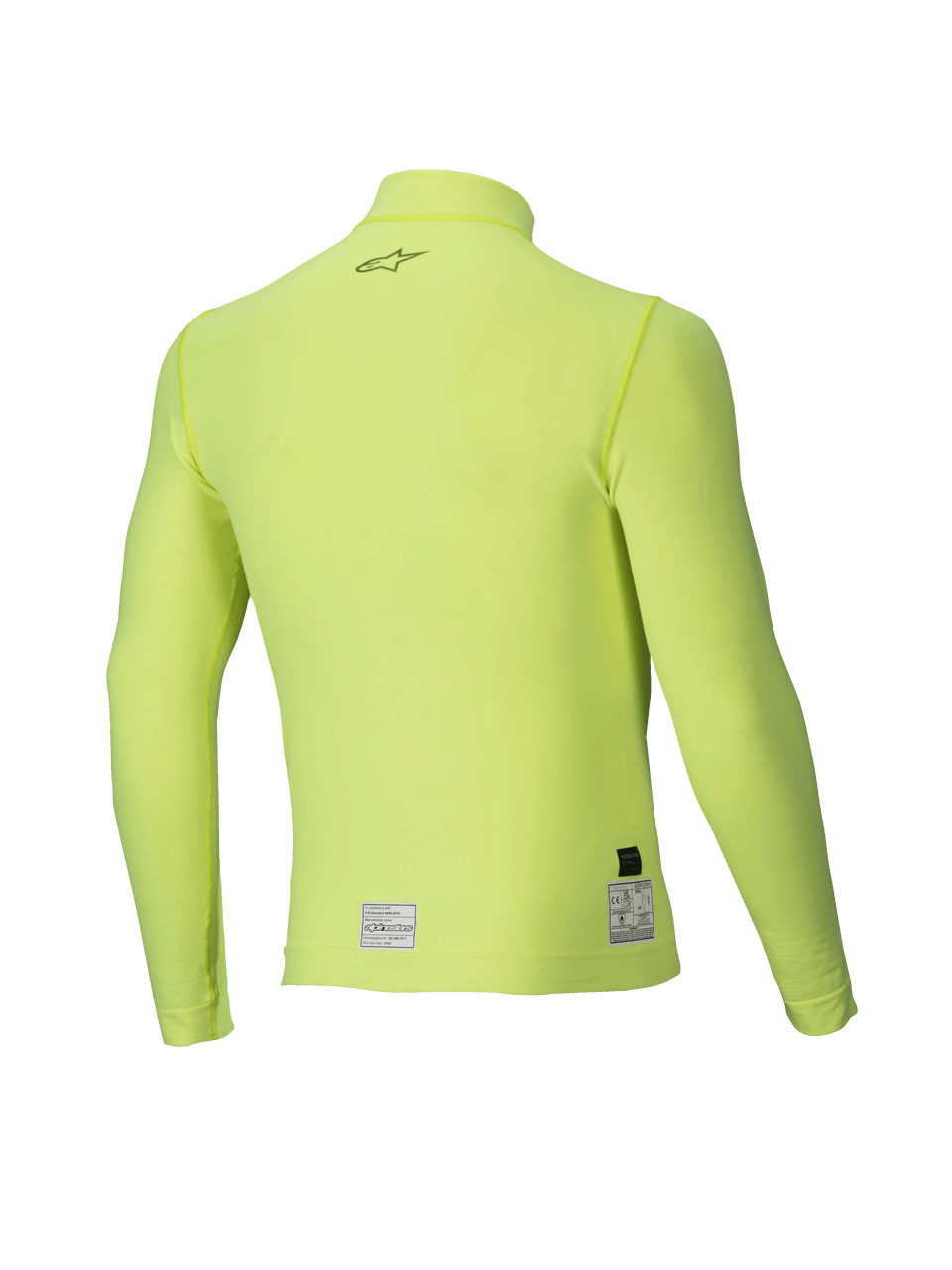 ZX Evo V3 Top - Maniche lunghe