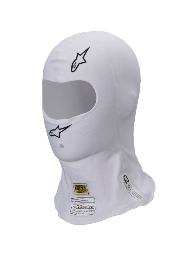 Balaclava ZX Evo V2 FIA/SFI