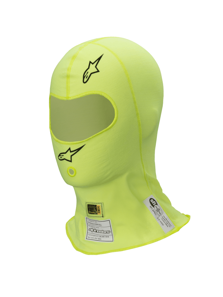 Balaclava ZX Evo V2 FIA/SFI