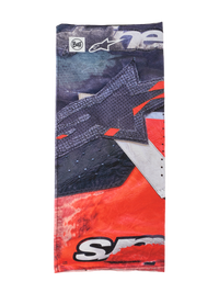 Scaldacollo Buff Ignite