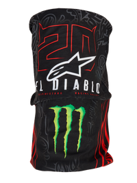 Scaldacollo FQ20 Monster