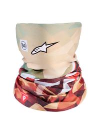 Scaldacollo BUFF® Peaks PrimaLoft®
