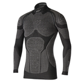 Top Ride Tech Maniche Lunghe Invernale