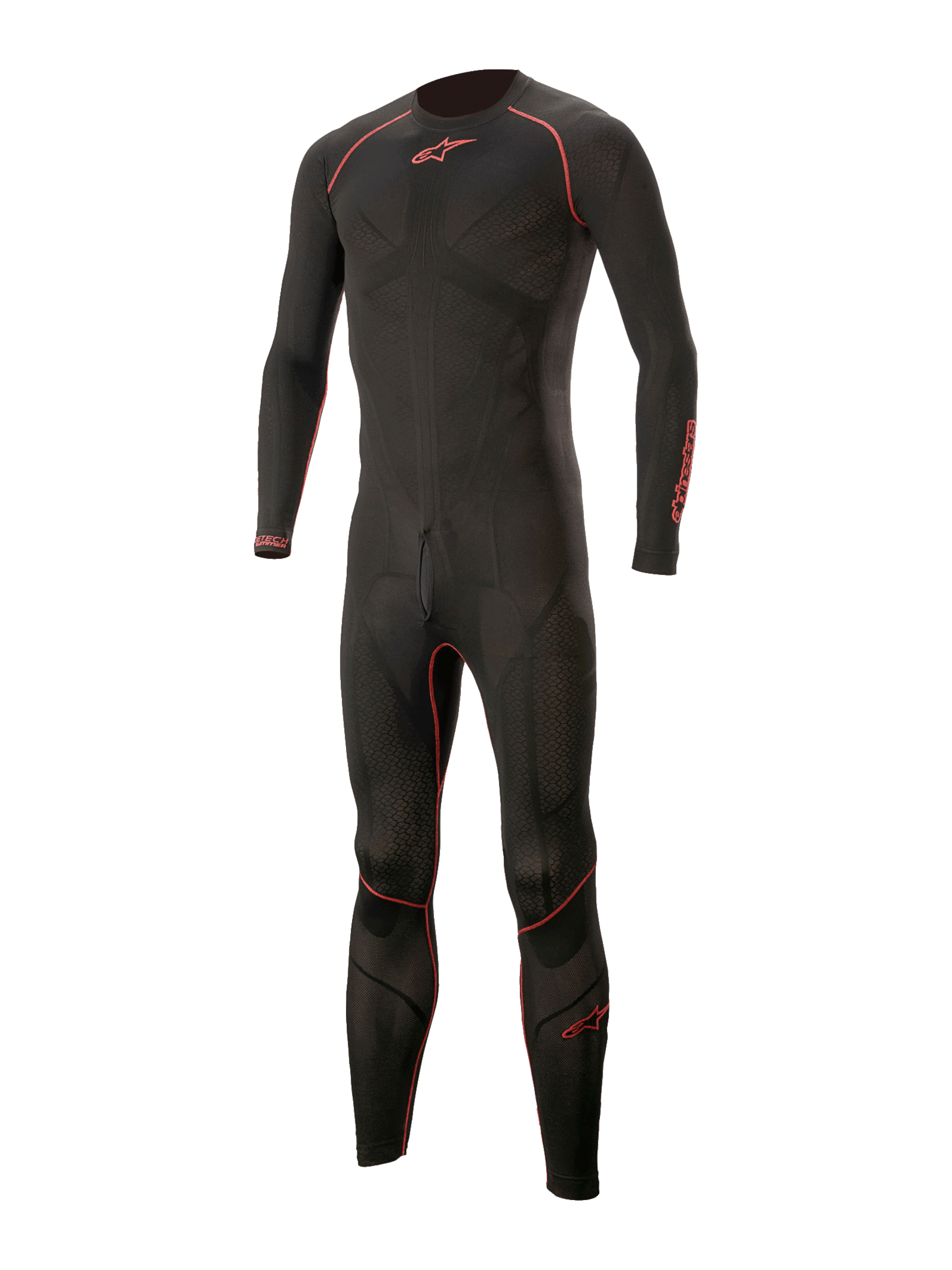 Sottotuta Ride Tech Lite 1 Pezzo
