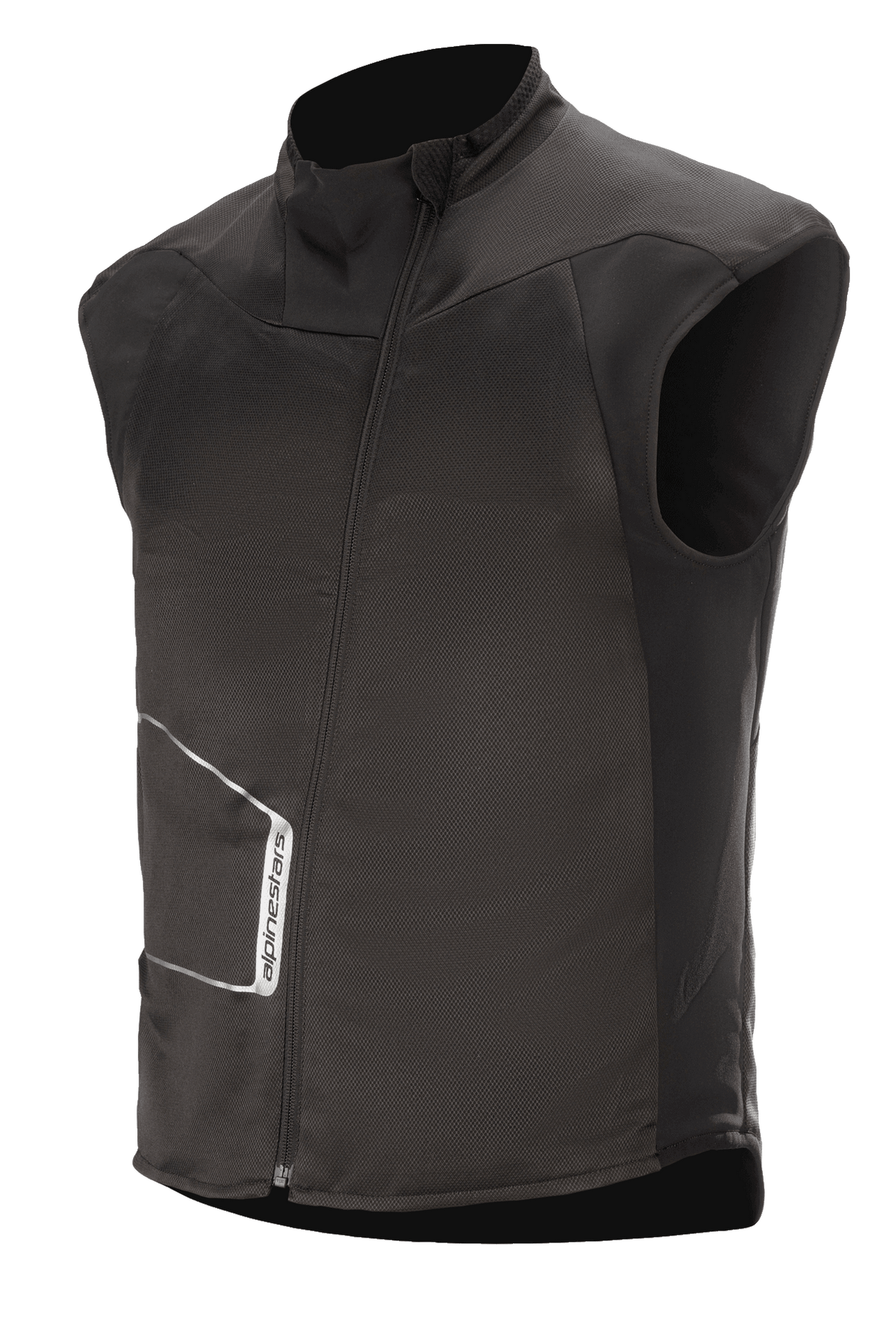 Gilet Ht Heat Tech