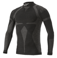 Top Intimo Tecnico ZX Evo V2