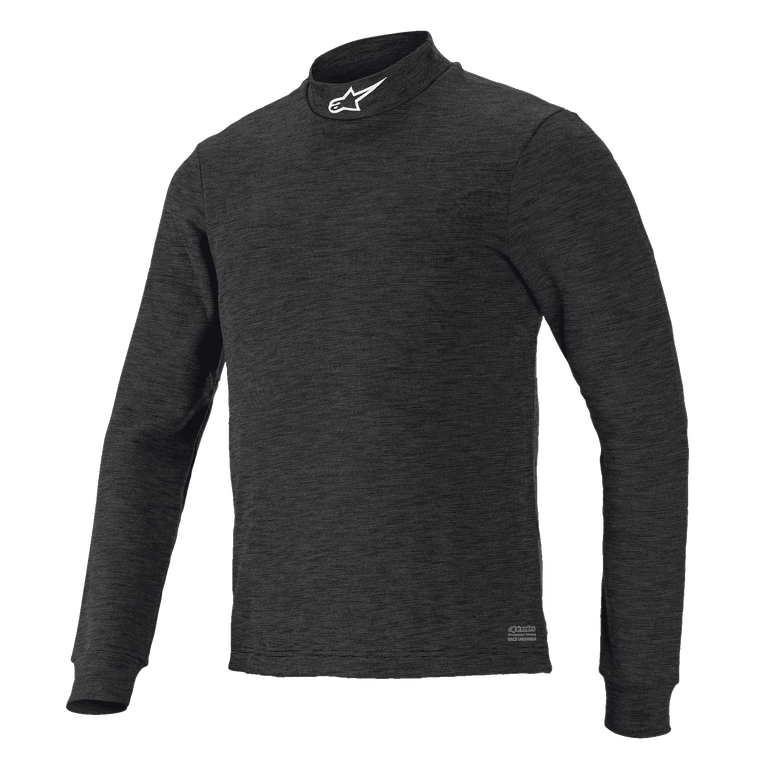 Maglia Tecnica Manica Lunga Race V3