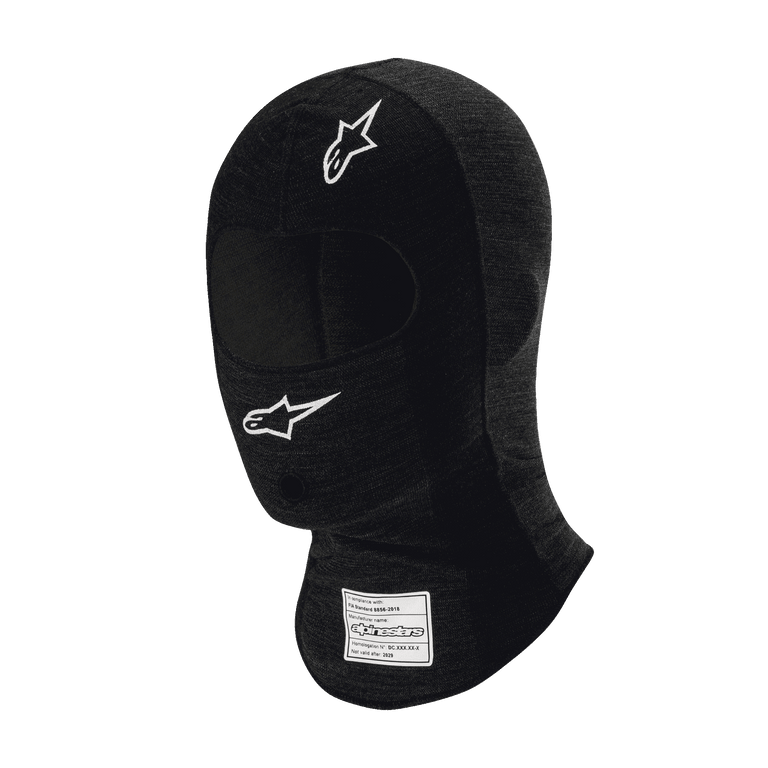 Race V3 Balaclava