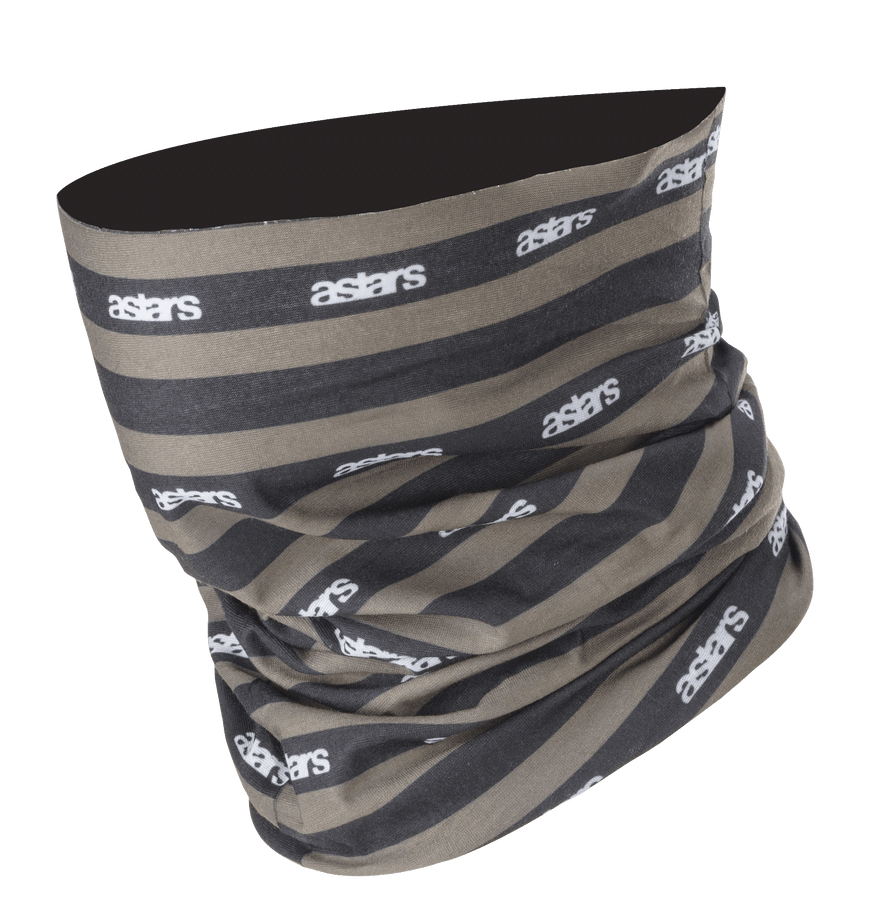 DAINESE SCALDACOLLO ANTIVENTO MOTO WS NECK GAITER BLACK WINDSTOPPER - Foto 6