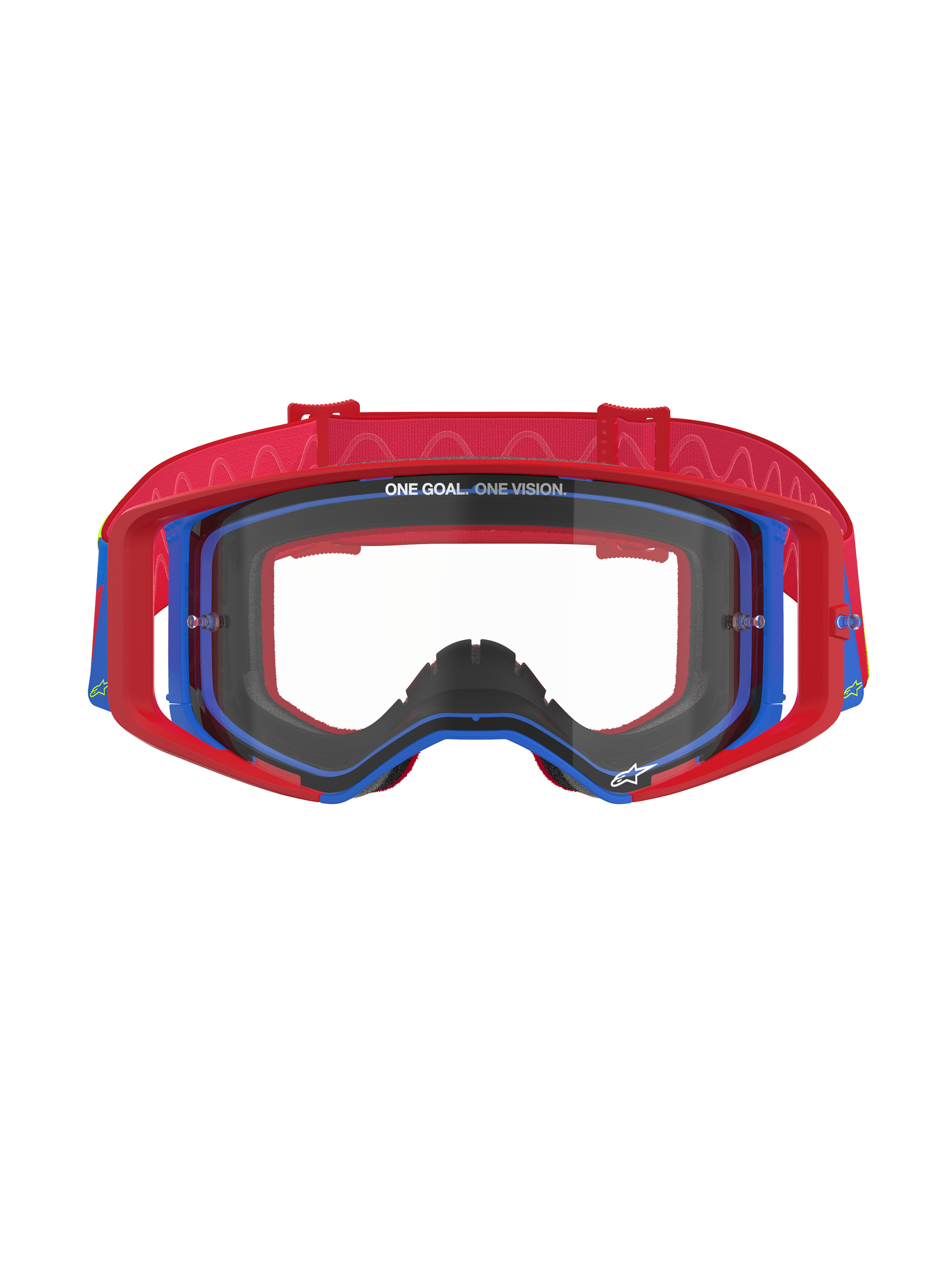 Supertech Corp Goggles