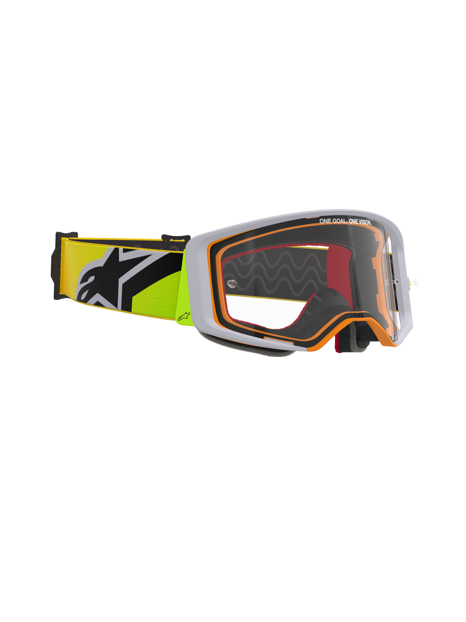 Supertech Corp Goggle