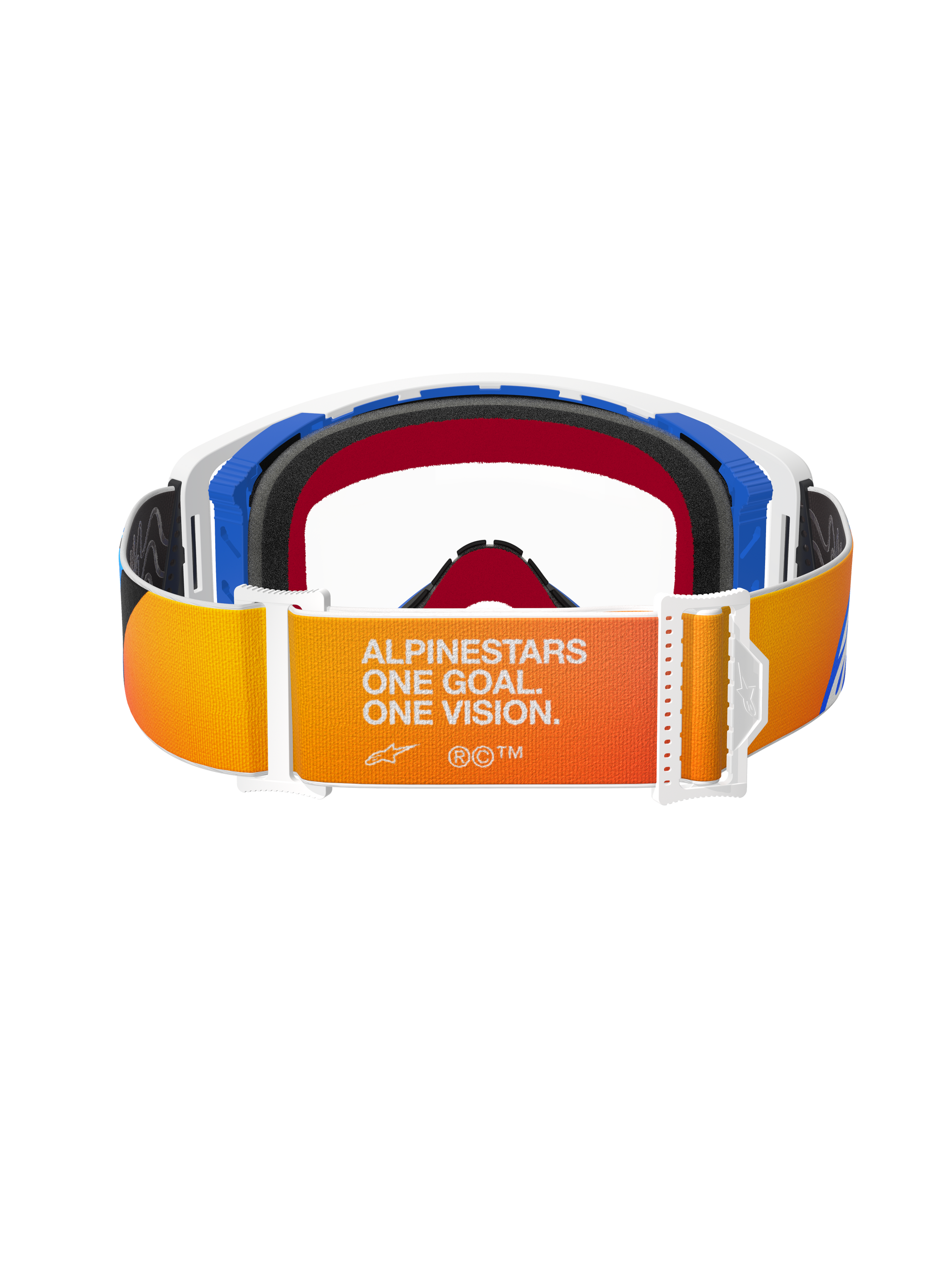 Maschere Supertech Corp