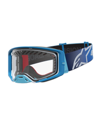 Maschere Supertech Dura Air Fluid