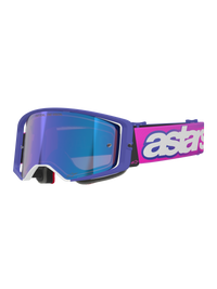 Maschere Supertech Vision Vista